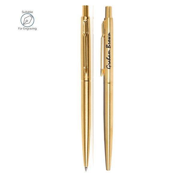 Parker Classic Ballpoint Pen - Mygiavelle