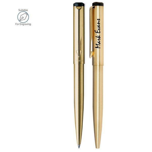 Parker Vector Ballpoint Pen - Mygiavelle