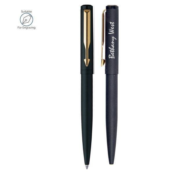 Parker Vector Ballpoint Pen - Mygiavelle