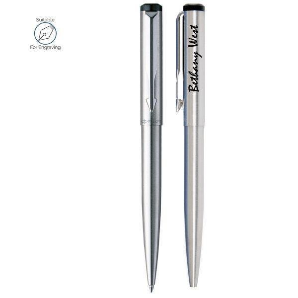 Parker Vector Ballpoint Pen - Mygiavelle