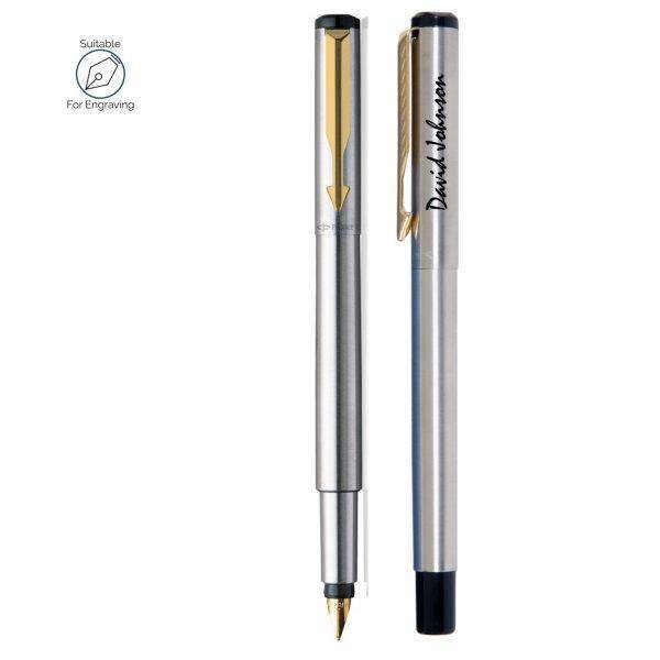 Parker Vector Fountain Pen - Mygiavelle
