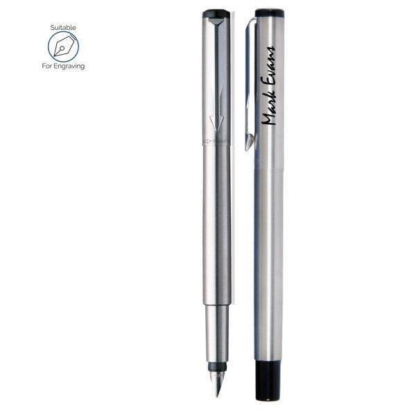 Parker Vector Fountain Pen - Mygiavelle