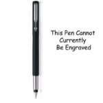 Parker Vector Fountain Pen - Mygiavelle