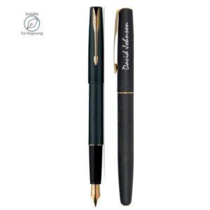 Parker Frontier Rollerball Pen - Mygiavelle