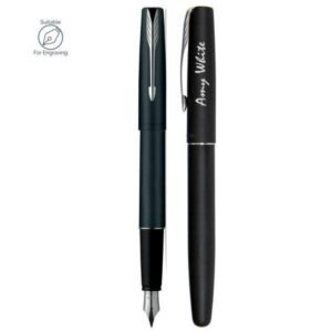 Parker Frontier Fountain Pen - Mygiavelle