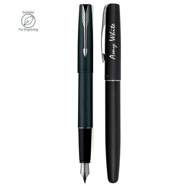 Parker Frontier Fountain Pen - Mygiavelle