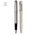 Parker Frontier Fountain Pen - Mygiavelle