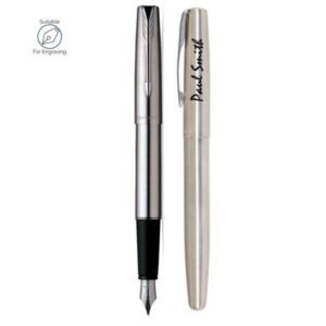 Parker Frontier Fountain Pen - Mygiavelle