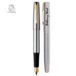 Parker Frontier Fountain Pen - Mygiavelle