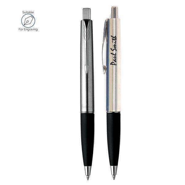 Parker Frontier Ballpoint Pen - Mygiavelle