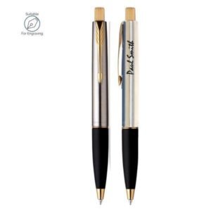 Parker Frontier Ballpoint Pen - Mygiavelle