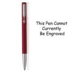 Parker Vector Rollerball Pen - Mygiavelle