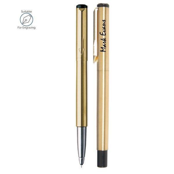 Parker Vector Rollerball Pen - Mygiavelle