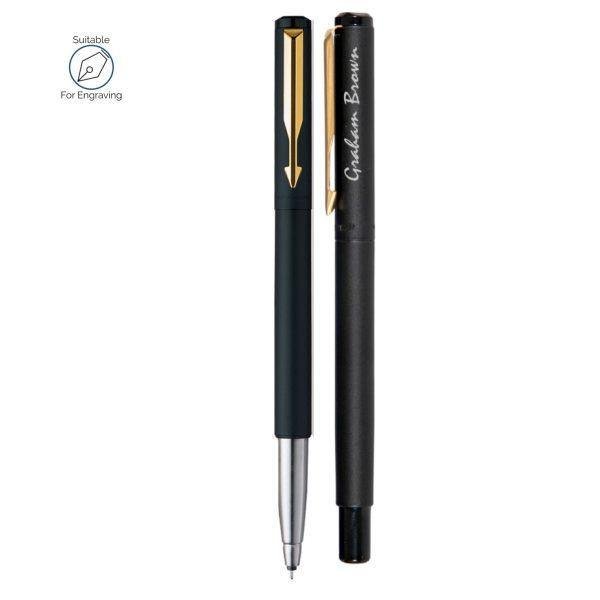 Parker Vector Rollerball Pen - Mygiavelle