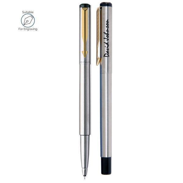 Parker Vector Rollerball Pen - Mygiavelle