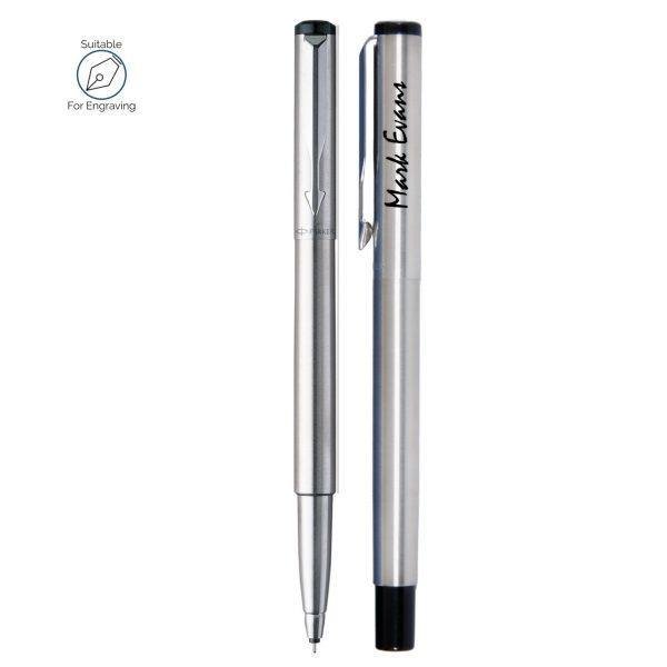 Parker Vector Rollerball Pen - Mygiavelle