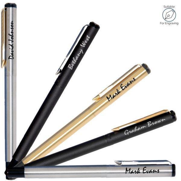 Parker Vector Fountain Pen - Mygiavelle