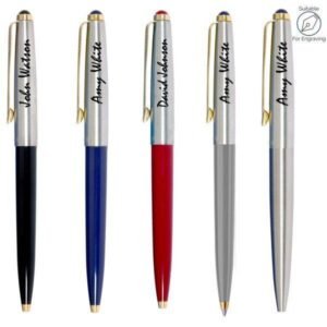 Parker Galaxy Ballpoint Pen - Mygiavelle