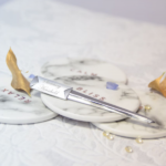 Engraved Stainless Steel Letter Opener - Mygiavelle