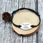 Stainless Steel Mens Rope Bracelet - Mygiavelle