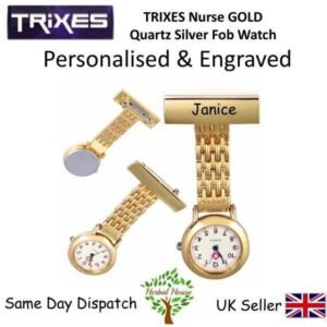 Nurse Watch - Mygiavelle